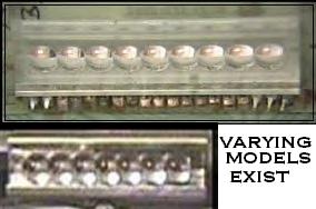 Calculator Buttons