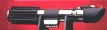 Official lightsaber Icons makes