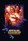 Star Wars Trilogy