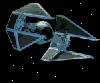 TIE fighter