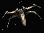 X-Wing Fighter